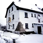 酒店 Buchhaus Vier Kirchenlamitz