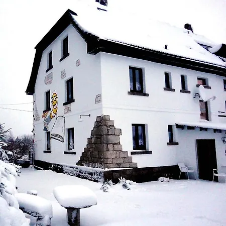 Otel Buchhaus Vier Kirchenlamitz