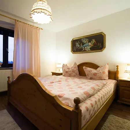 Hotell Buchhaus Vier Kirchenlamitz