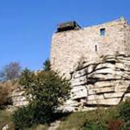 Hotell Buchhaus Vier *