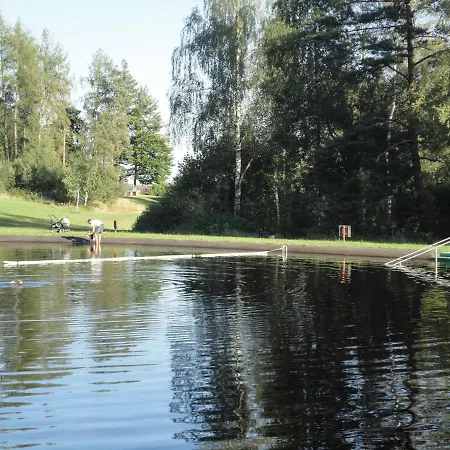 Hotell Buchhaus Vier Kirchenlamitz